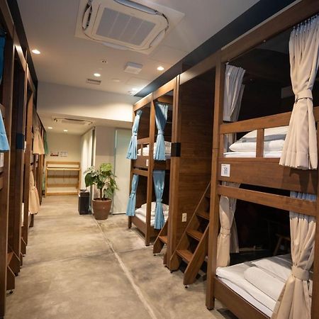 Kyoto Morris Hostel Extérieur photo