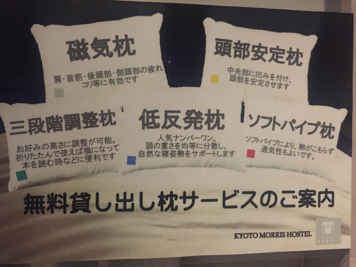 Kyoto Morris Hostel Extérieur photo