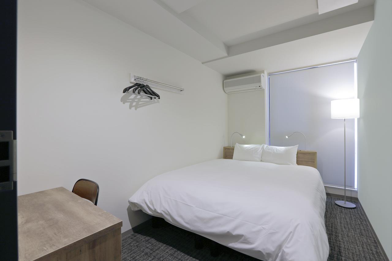 Kyoto Morris Hostel Extérieur photo