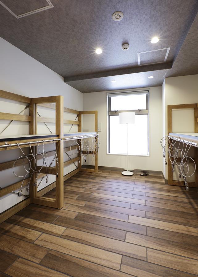 Kyoto Morris Hostel Extérieur photo