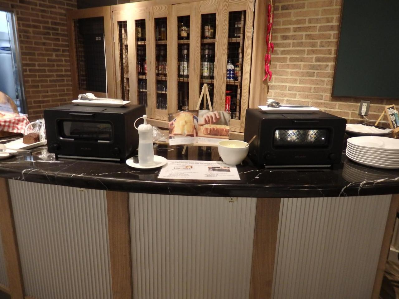 Kyoto Morris Hostel Extérieur photo