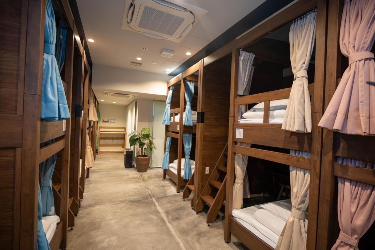 Kyoto Morris Hostel Extérieur photo