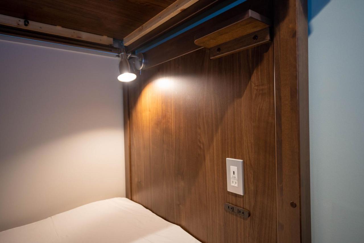 Kyoto Morris Hostel Extérieur photo